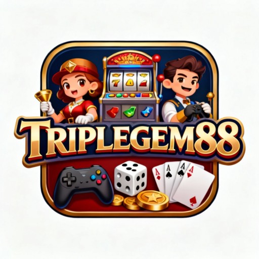 TRIPLEGEM88