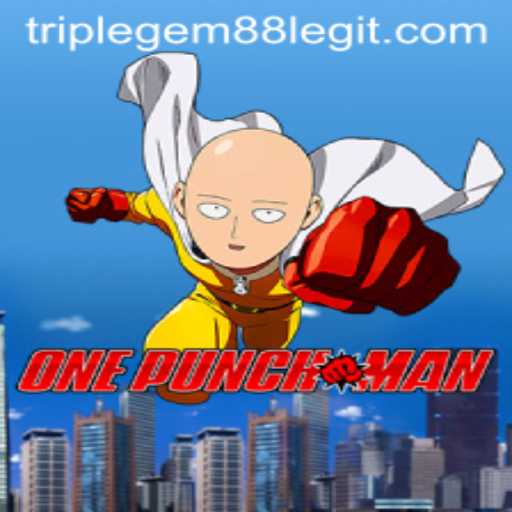 OnePunchMan: The Ultimate Adventure with TRIPLEGEM88